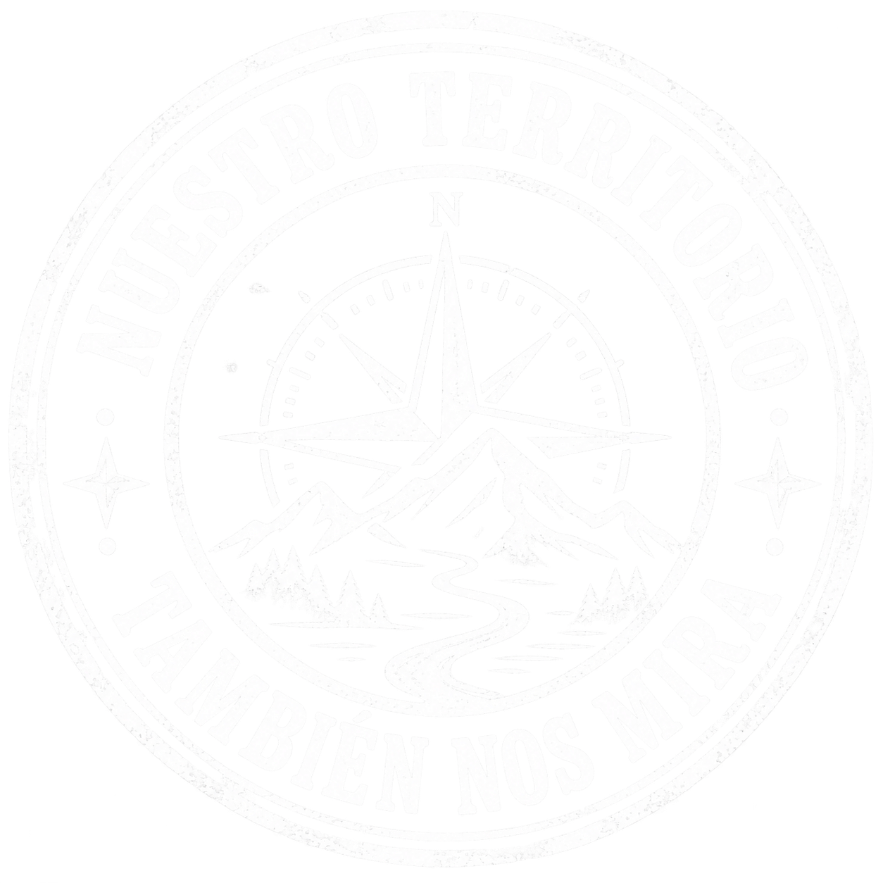 Nuestro territorio también nos mira
